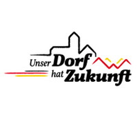 25. Bundeswettbewerb "Unser Dorf hat Zukunft" gestartet -