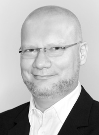 Volker Markmiller leitet künftig A&B One Digital - Volker Markmiller; Foto: A&B One