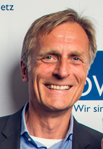 Matthias Wahl ist neuer Pr�sident des Bundesverbandes Digitale Wirtschaft Bild