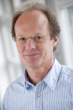 Prof. Michael Weber wird Pr�sident der Universit�t Ulm Bild