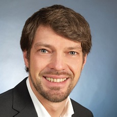 Constantin Weidlich verantwortet das Zentrumsmanagement Kaiserslautern - Der Kaiserslauterer Zentrumsmanager Weidlich leitete zuvor knapp vier Jahre das Citymanagement in Pirmasens – Foto: Stadt Kaiserslautern