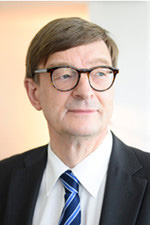 Otmar D. Wiestler ist Pr�sident der Helmholtz-Gemeinschaft  Bild