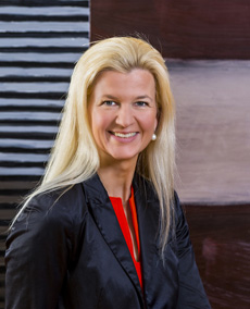 Serviceplann ernennt Christiane Wolff zum Chief Corporate Communications Officer - Christiane Wolff; Foto: Serviceplan