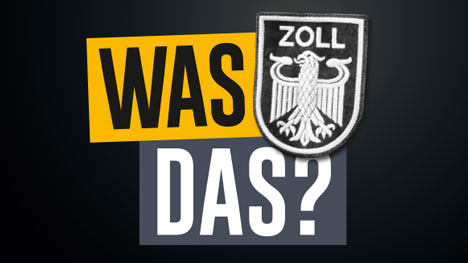 Audio-Serie vermittelt Bedeutung des deutschen Zolls - Die Themen des Podcasts "Was Zoll das?" reichen von Schmuggelringen und exotischen Tier- und Pflanzenarten über den Zoll-Alltag bis hin zum Onlinehandel und der Post als Drehkreuz von Schmuggelware - Foto: Zum goldenen Hirschen