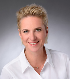 Meike Zumbrock wird neue Chefin von TourismusMarketing Niedersachsen - Meike Zumborck; Foto: TourismusMarketing Niedersachsen GmbH