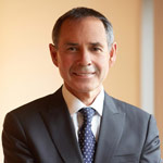 Prof. Arnold van Zyl wird neuer Pr�sident der Dualen Hochschule Baden-W�rttemberg Bild