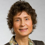 Christina Beck �bernimmt die Kommunikation der  Max-Planck-Gesellschaft Bild