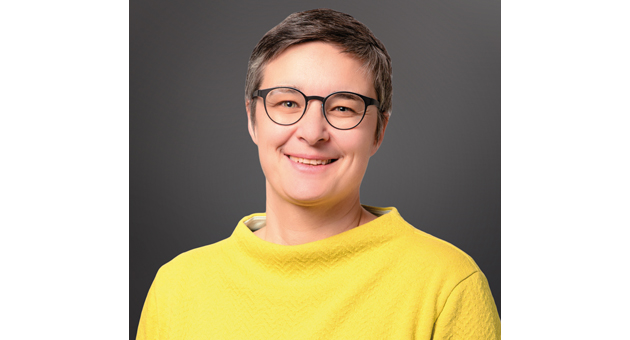 FWTM-Chefin Böhme führt künftig Industrieverband - Hanna Böhme ist seit 2018 Geschäftsführerin der kommunalen Freiburg Wirtschaft Touristik und Messe GmbH & Co. KG - Foto: Felix Zeiffer