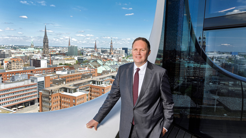 Dr. Carsten Brosda: Vielfältige Kulturlandschaft Hamburgs muss bekannter werden - "Mit unserem Ziel, Kultur und Tourismus enger zusammenzubringen, haben wir bei vielen Akteur*innen in der Stadt einen Nerv getroffen", sagt Hamburgs Kultursenator Dr. Carsten Brosda - Foto: ©Hernandez für Behörde für Kultur und Medien