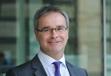 Deutscher Städtetag: Dr. Stephan Articus geht, Helmut Dedy übernimmt - Neuer Haupt-GF: Helmut Dedy; Foto: Deutscher Städtetag