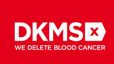 DKMS präsentiert internationalen Markenauftritt -