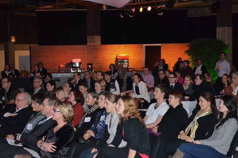 Event-Forum.ch: Die Glaubwürdigkeit muss stimmen! -