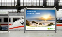 Föhr geht mit der "Friesischen Karibik" in neue Kampagnenrunde -
