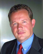 Matthias Glotz wird neuer Gesch�ftsf�hrer des Aachen Tourist Service Bild