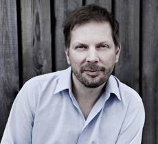 Filmförderung Hamburg Schleswig-Holstein erhält neuen Geschäftsführer - Helge Albers; Foto: Anne Meurer