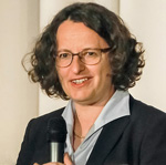 Prof. Monika Jungbauer-Gans ist Gesch�ftsf�hrerin des Deutschen Zentrums f�r Hochschul- und Wissenschaftsforschung Bild