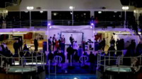 Konzerthaus Dortmund gedenkt der Titanic-Musiker -