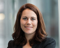 Ellen Madeker spricht für den Deutschen Reiseverband - Ellen Madeker; Foto: FDP