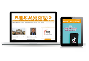 PUBLIC MARKETING Digital