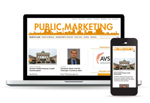 PUBLIC MARKETING Plus