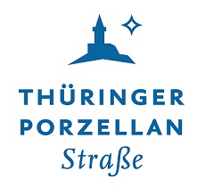 Thüringer Porzellanstraße mit neuem Markenauftritt -