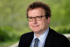 Dr. Thomas Schiller wird Kommunikationschef der Diakonie Deutschland - Dr. Thomas Schiller; ©epd-bild/Norbert Neetz
