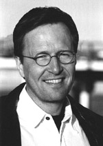 Ulrich Sch�ler ist Vorstandsvorsitzender der Bundeskanzler-Willy-Brandt-Stiftung Bild