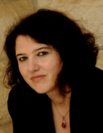 Dr. Anja Siegemund leitet das Centrum Judaicum Bild
