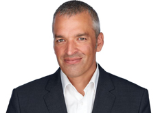 Schweiz Tourismus holt André Hefti in die Geschäftsleitung - André Hefti wird neuer Marketingleiter bei Schweiz Tourismus; Foto: Schweiz Tourismus